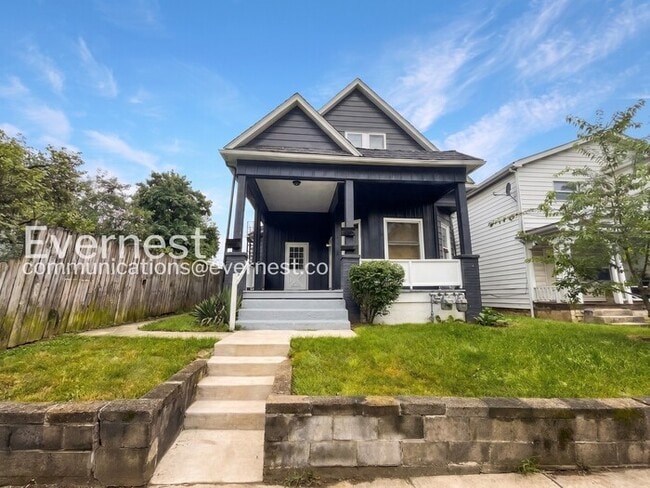 Building Photo - 67 N Harris Ave