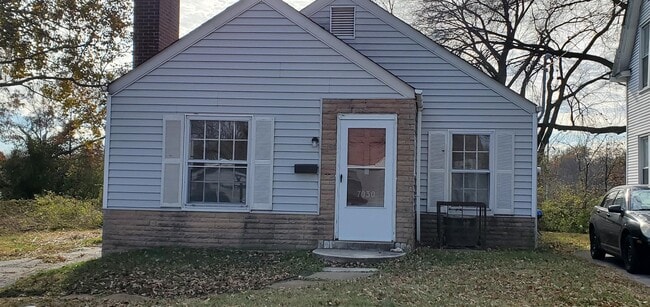 Building Photo - 7030 Beulah Ave Rental