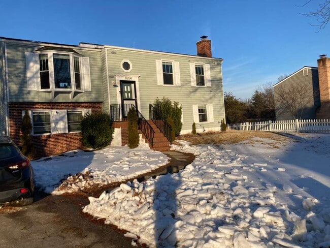 Photo - 3804 Charred Oak Dr