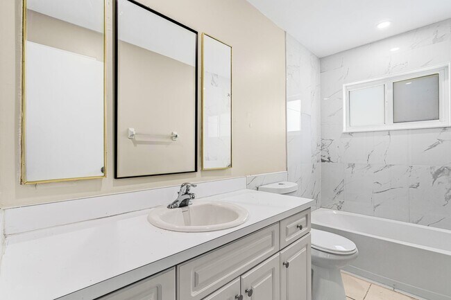 Photo - Apartment for rent