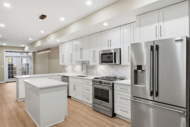 Photo - 3620 13th St NW Unidad 1