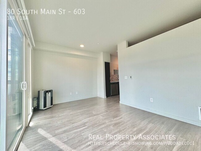 80 South Main St Unidad 603