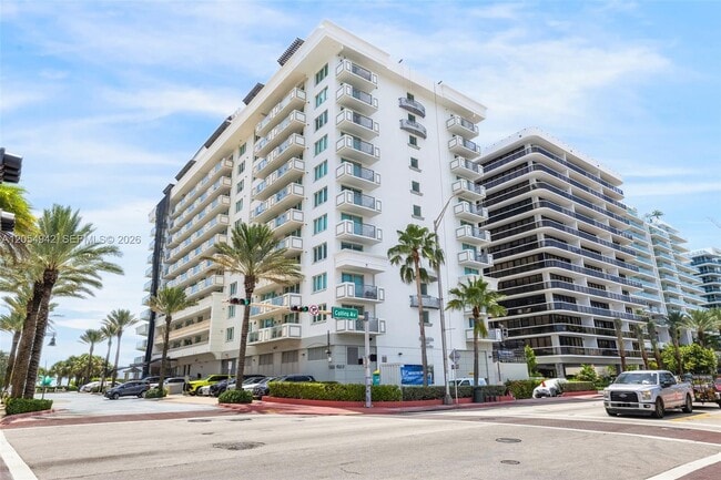 Building Photo - 9499 Collins Ave Unit 607