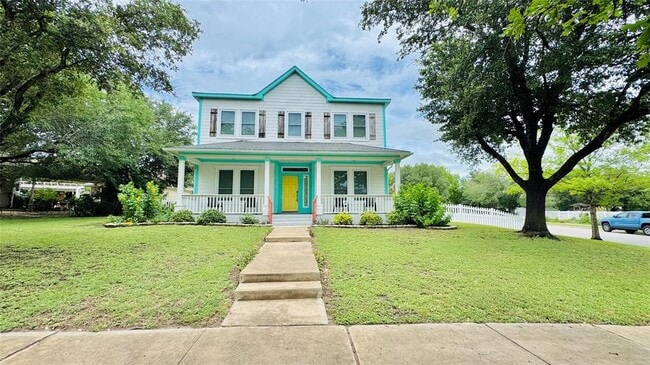 Building Photo - 401 Witte Rd