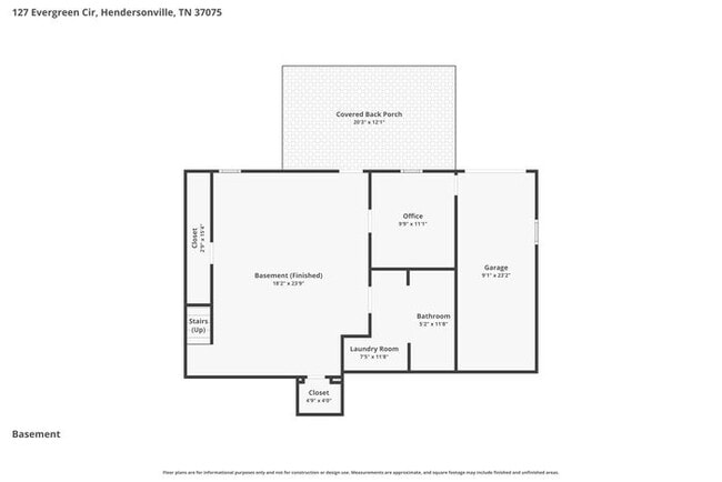 Photo - 127 Evergreen Cir