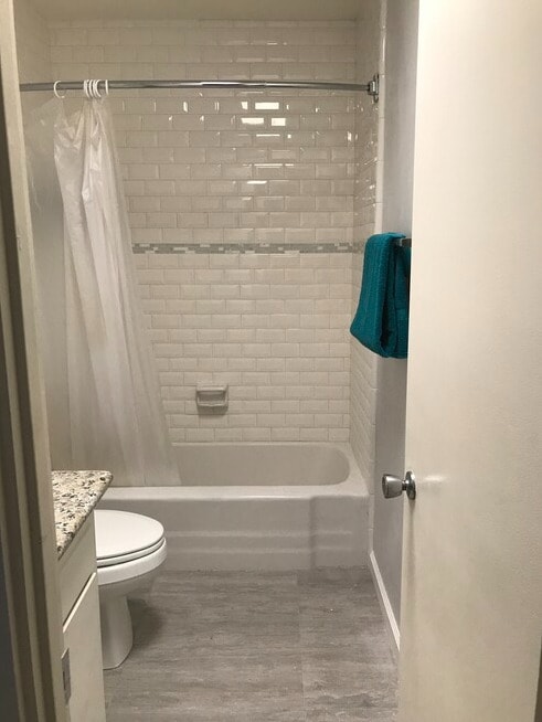 Bathroom 1 of 2