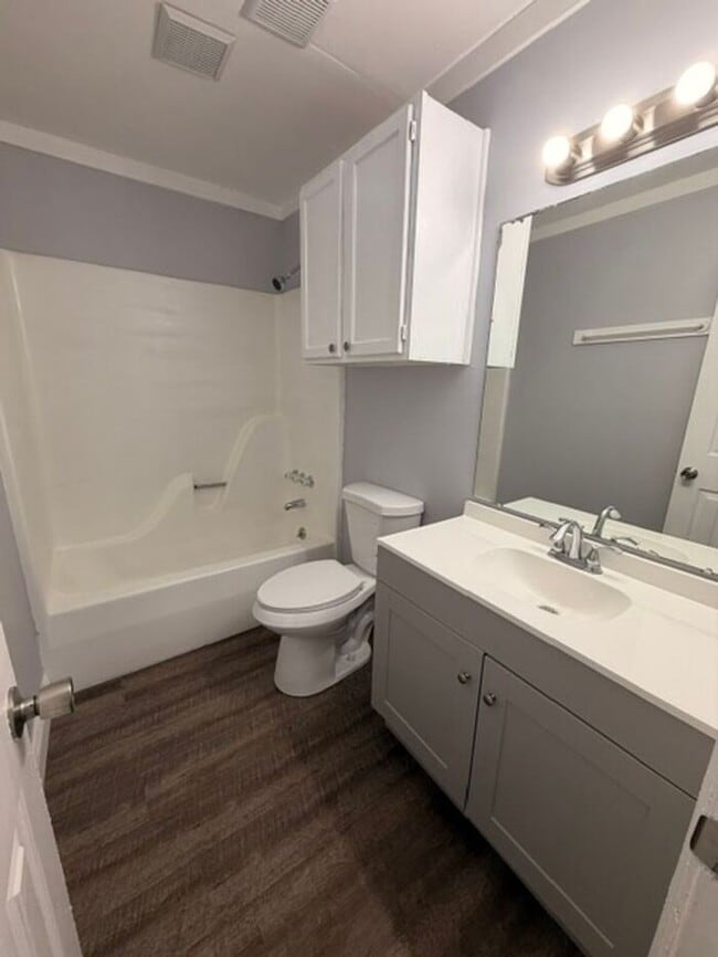 Beautiful 2 bedroom Apartment!