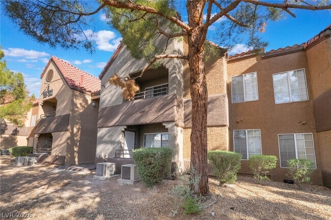 Photo - 2200 S Fort Apache Rd Unit 1038