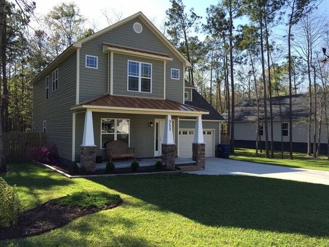 Building Photo - Super Sugarberry