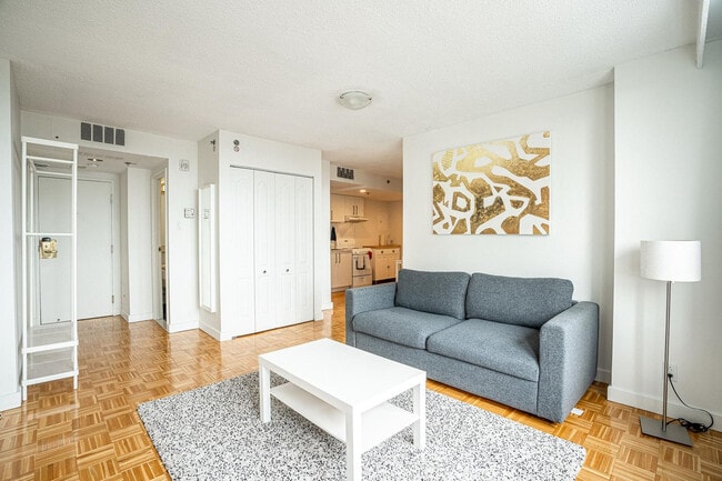 Photo - 1555 Boul. René-Lévesque O Unit FL15-ID1281098P