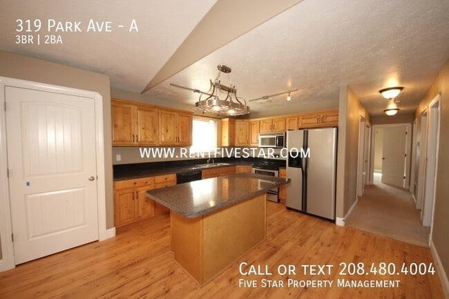 Photo - 319 Park Ave Unit A