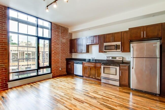 Gorgeous Germantown Historic Loft in Werth... - Gorgeous Germantown Historic Loft in Werth...