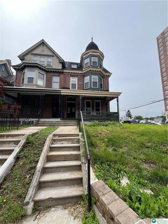 Photo - 1426 Walnut St House