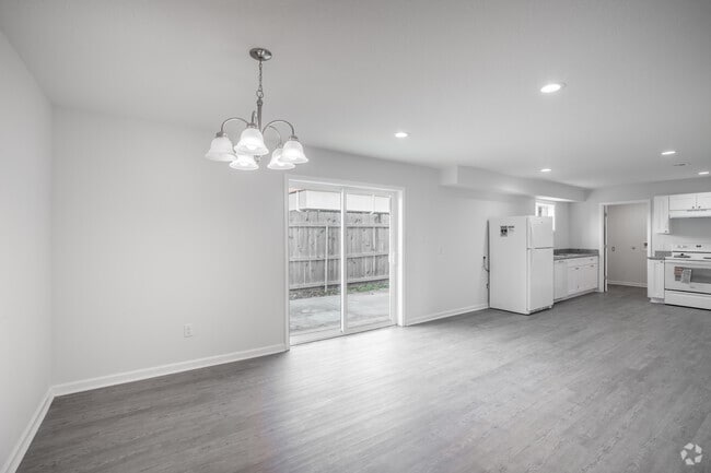 Interior Photo - Orleans Apartments