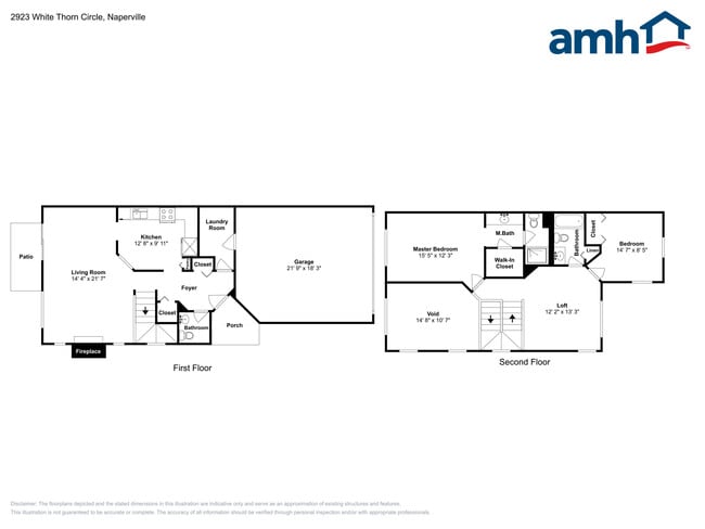 Photo - 2923 White Thorn Cir