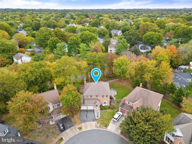 Building Photo - 13601 Old Chatwood Pl