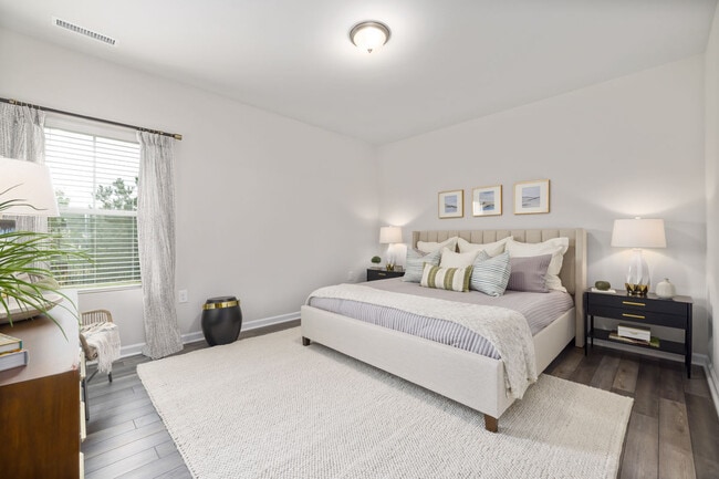 SkyMor Geneva apartments — community photo