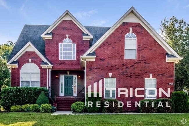 Building Photo - 3719 Berryhill Dr Rental