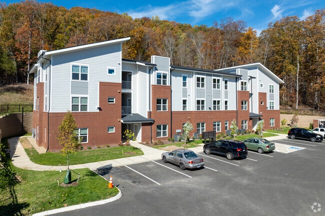 Callahan Flats - Callahan Flats