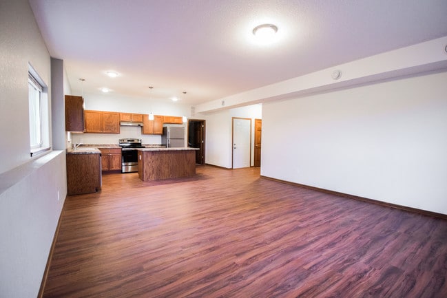 Photo - Augusta Commons