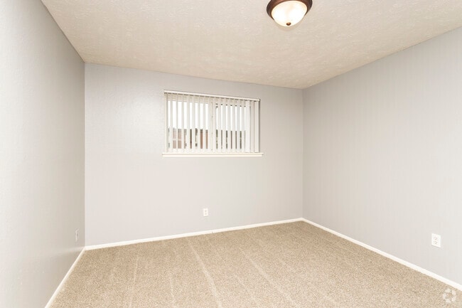 2HAB, 1,5BA - 935SF