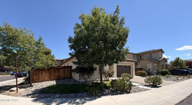 9340 Mill Iron Road