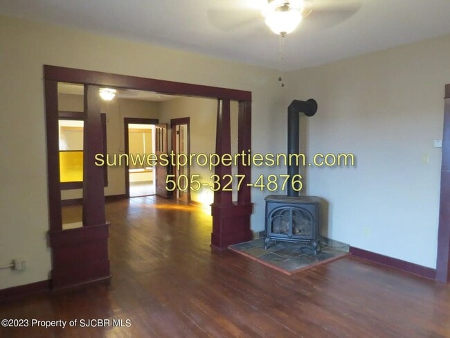 Photo - Updated 2 Bedroom House with Carport