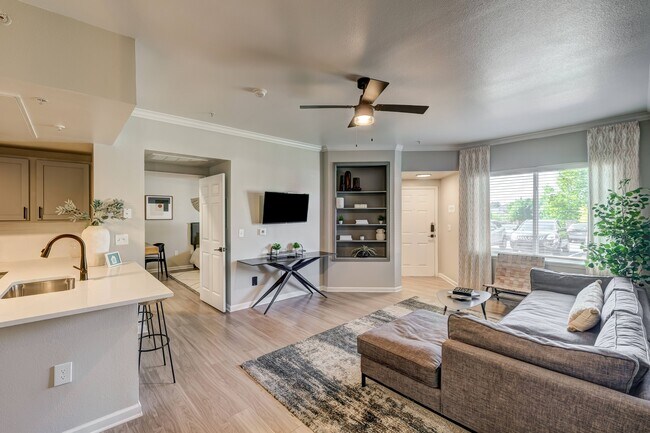 Photo - The Fletcher Southlands