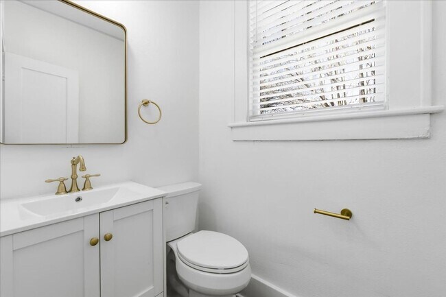 Photo - Move-In Ready 3BR/1.5BA Home with Private Backyard