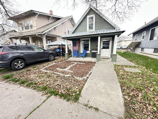 Photo - 503.5 S Almon St