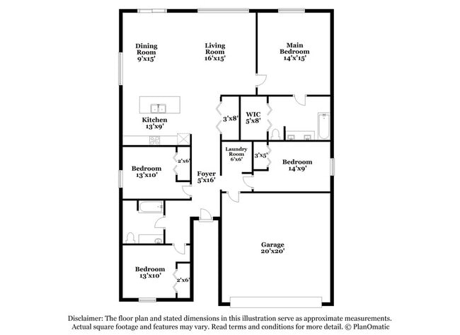 Photo - 1617 Strathmore Cir