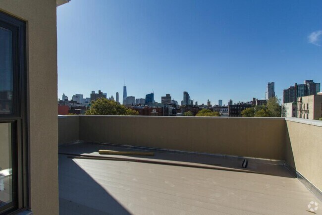 Building Photo - 124 Ridge St Unit 7 Rental