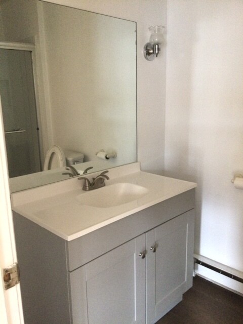 New Bathroom - 5 Adirondack Rd Unit B