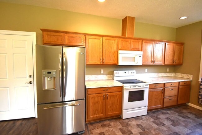 Photo - Gorgeous ground level accessible home.