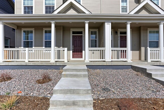 Photo - 450 Tigercat Wy