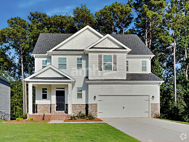 Building Photo - 5015 Hudson Vly Dr Rental