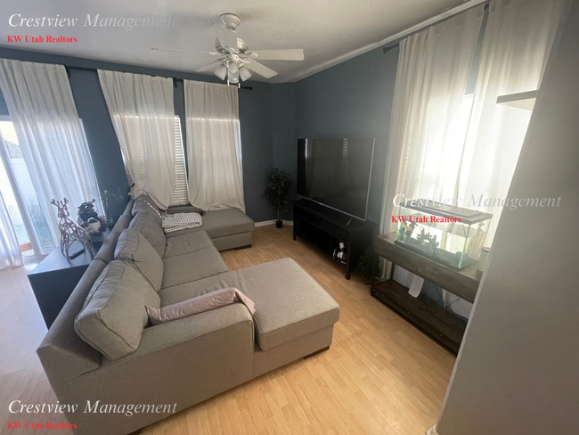 Photo - Beautiful 3-Bedroom Home in Daisyfield – Your Next Home Awaits