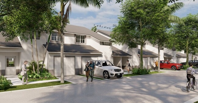 Building Photo - Townhouse For Lease in Saint Cloud