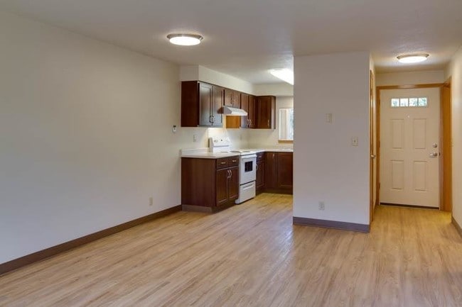 Photo - Village East Apartments