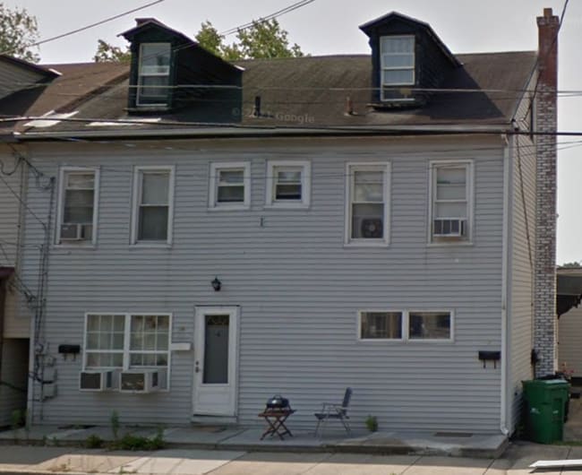 Building Photo - 1254 Willow St Unit Front
