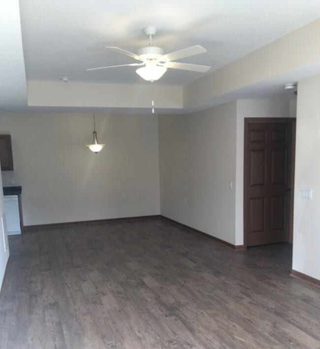 Overlook Apartments Chillicothe, OH