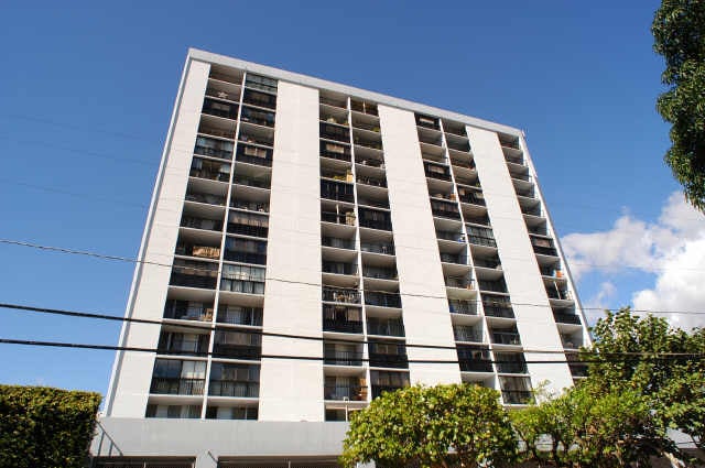 Photo - 1541 Dominis St Condo Unit 1806