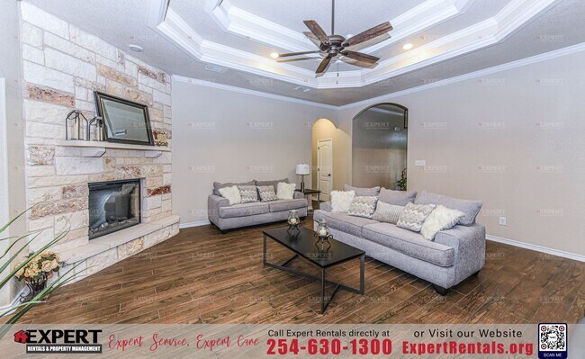 Photo - Stunning Carothers Home in Heritage Oaks on a Spacious Corner Lot