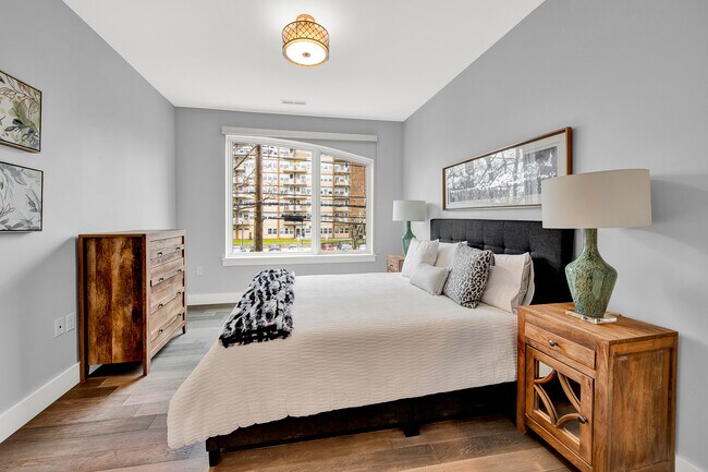 Lofts Two22
