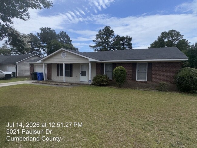 Building Photo - 5021 Paulsun Dr