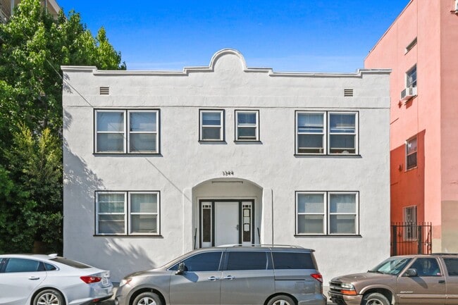 Photo - 1344 4th St Unit 29