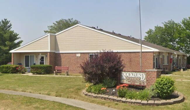 Building Photo - 419 N Holly Dr Rental
