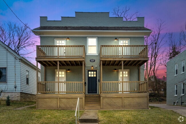 Building Photo - 1737 Lincoln Ave Unit #3 Rental