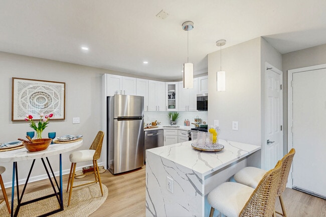 Photo - The Crossings at Plainsboro