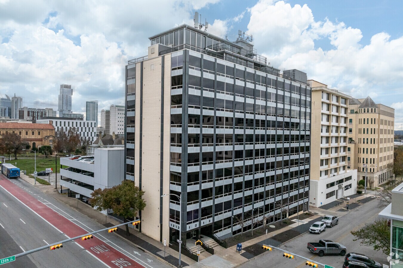 Penthouse Condominiums - Penthouse Condominiums